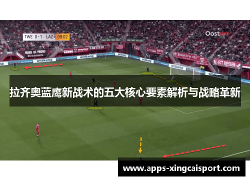 拉齐奥蓝鹰新战术的五大核心要素解析与战略革新